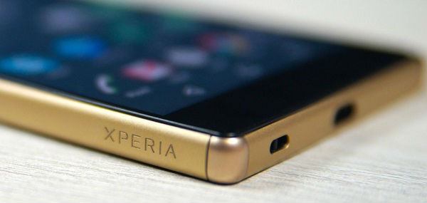 Así podría ser el próximo Sony Xperia Z6 3 Sony Xperia Z6