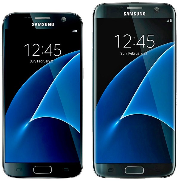 El Samsung Galaxy S7 podrí­a ser resistente al agua