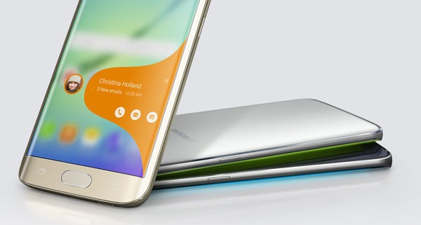 Estas podrí­an ser las caracterí­sticas del próximo Samsung Galaxy S7