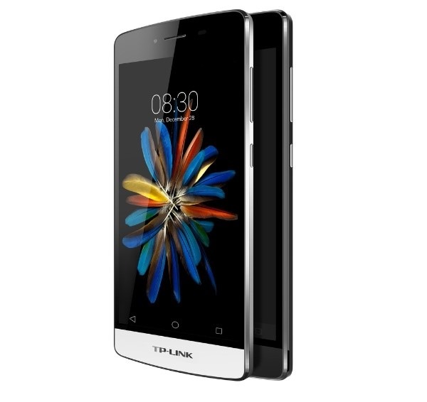 TP-Link Neffos C5