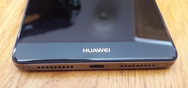Cómo personalizar el Huawei Mate 8 con temas y fondos de pantalla