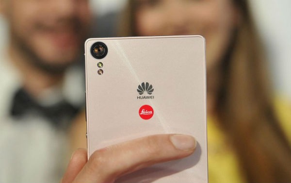 Huawei y Leica Camera se unen para mejorar la fotografí­a en los móviles