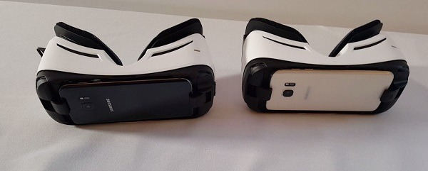 Samsung Gear VR