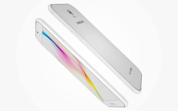 Samsung Galaxy Note 6