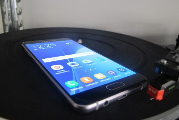 Cómo cambiar el tono de llamada en un Samsung Galaxy A5 2016