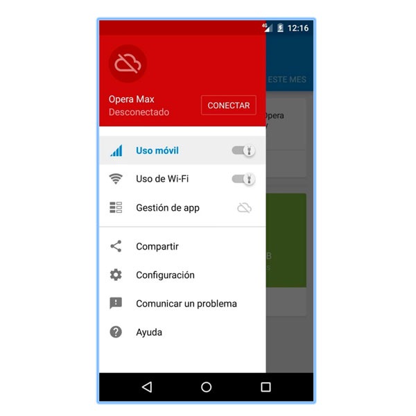 Opera Max