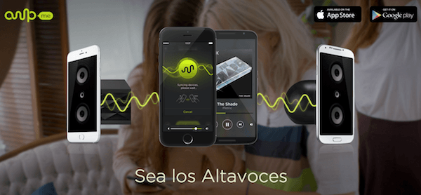 AmpMe