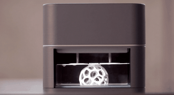 OLO, una impresora 3D para smartphones que costará 100 dólares
