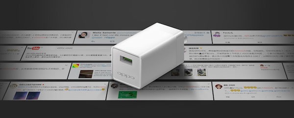 Oppo R9