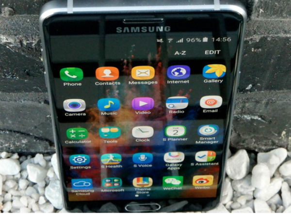Samsung Galaxy A9 Pro, un phablet de 6 pulgadas con una baterí­a de impresión