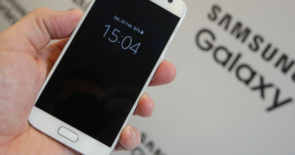 Así­ podrí­a ser el próximo Samsung Galaxy S7 mini