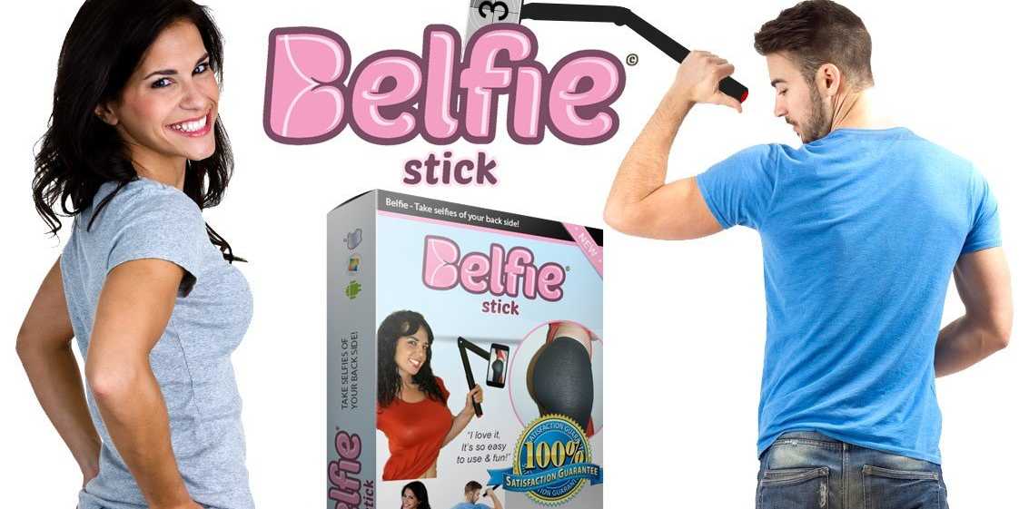 Los accesorios más inútiles para tu Smartphone