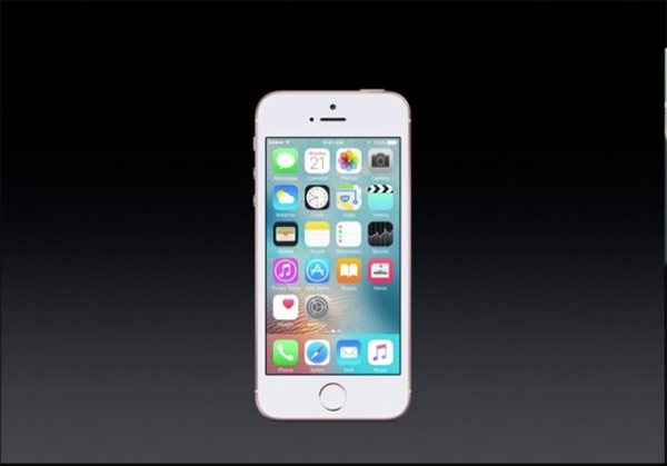 Todas las claves del iPhone SE