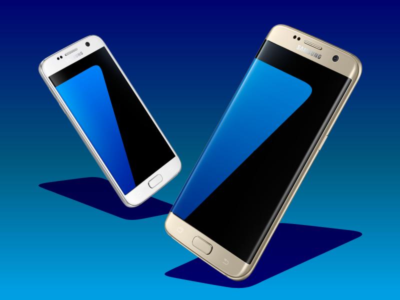 Samsung Galaxy S7, las 6 primeras cosas que deberí­as hacer con él