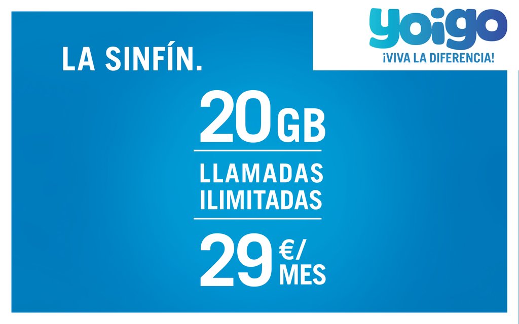 yoigo-tarifa-sinfin-20GB
