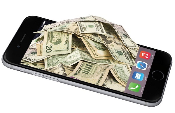 iPhone 6