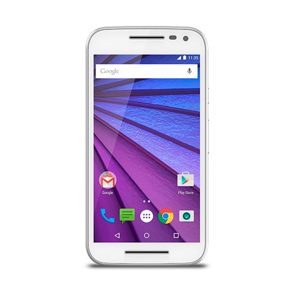 Motorola Moto G 2015
