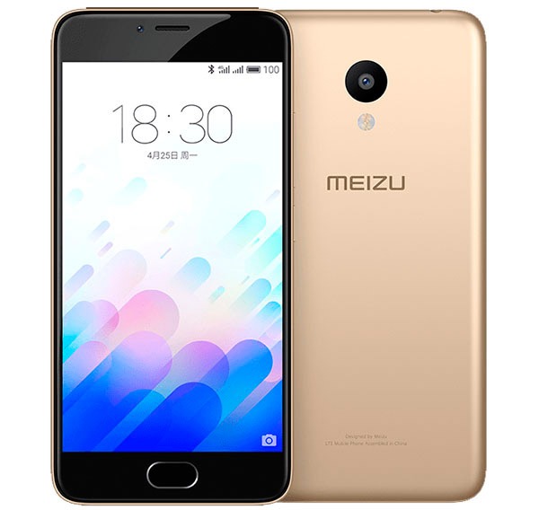 Meizu M3