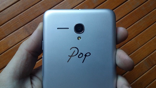 Alcatel OneTouch Pop 3 5.5