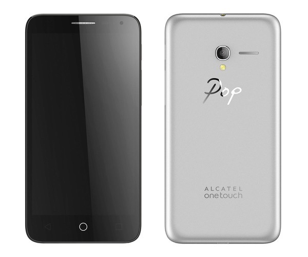Alcatel