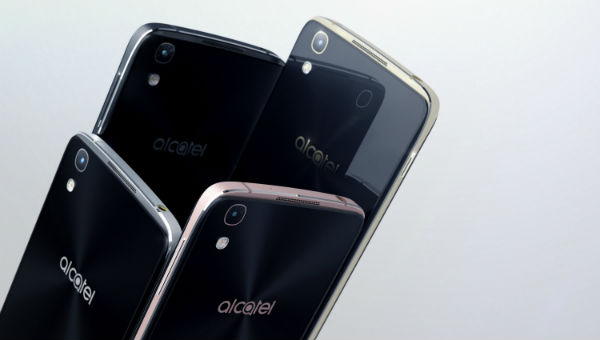 Alcatel se asocia con Waves para mejorar el audio de sus Alcatel Idol 4 e Idol 4S