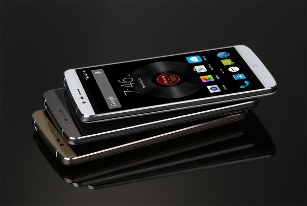 Elephone p8000