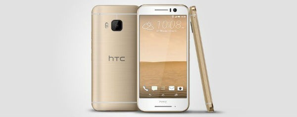 HTC One S9, claves y caracterí­sticas de este móvil de gama media
