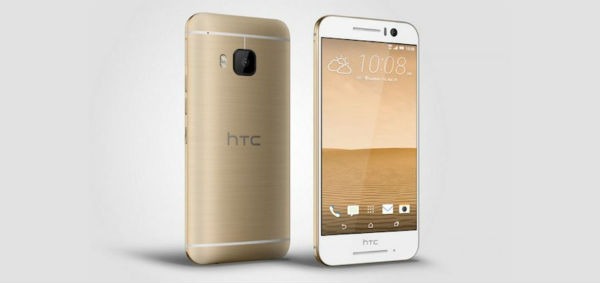 HTC One S9