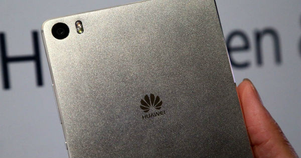Ya tenemos los primeros datos del Huawei Mate 9