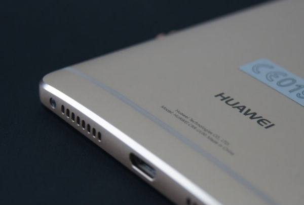 Huawei Mate 9