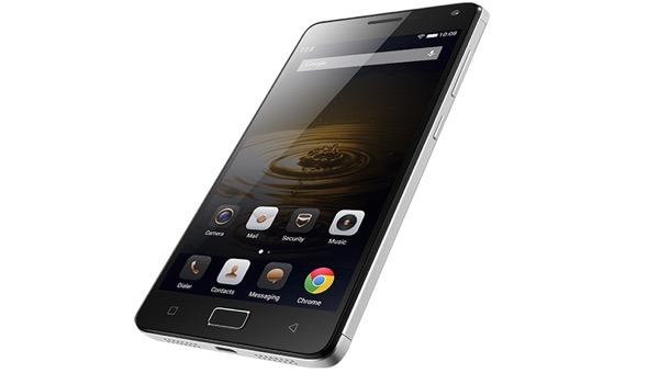Lenovo Vibe p1