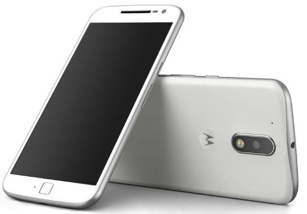 Se filtra la primera imagen oficial del Motorola Moto G4 Plus