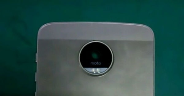 Se filtran nuevas caracterí­sticas del Moto X 2016