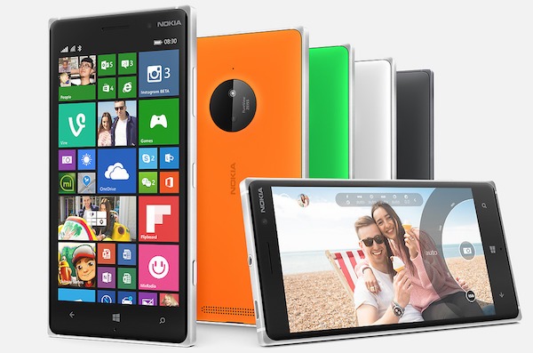 Cómo actualizar tu móvil Lumia antiguo a Windows 10