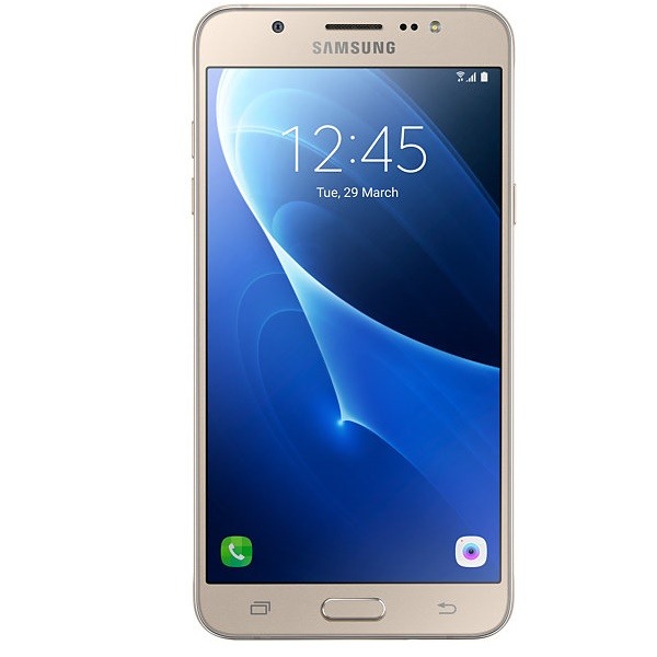 Samsung Galaxy J7 2016, ya a la venta en España, precio y caracterí­sticas