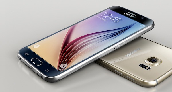 Se retrasa la actualización de Android 7 para el Samsung Galaxy S6