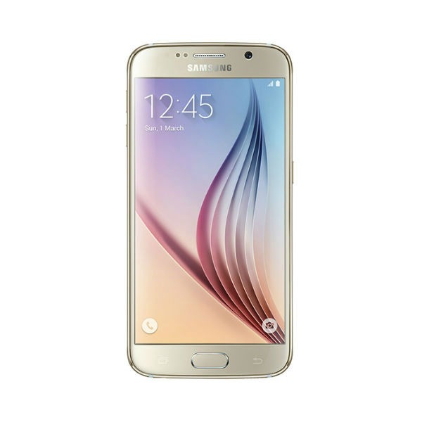 Samsung Galaxy S6 trucos
