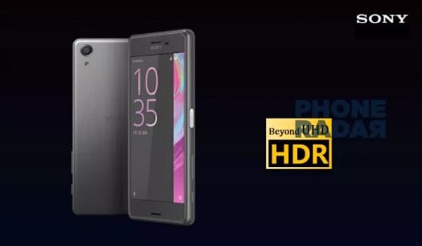 Sony Xperia Premium