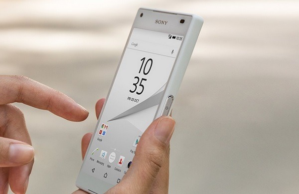 Los Sony Xperia Z5 reciben una nueva actualización