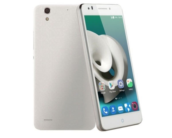 ZTE Blade A570