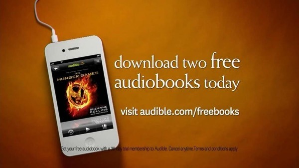 audible