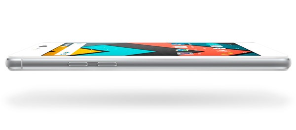 Energy Phone Pro 4G