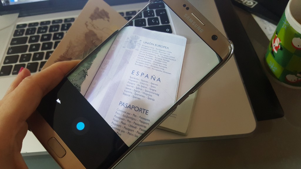 C mo Escanear Un Documento Con Tu M vil Android Y Google Drive