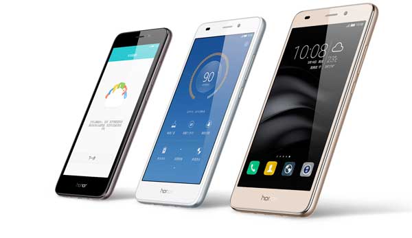 El Honor 5C ya es oficial: todas las claves y análisis