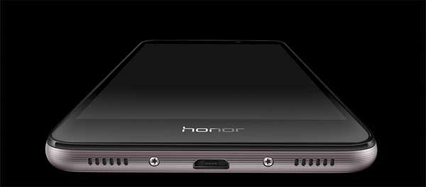 Huawei Honor 5C 