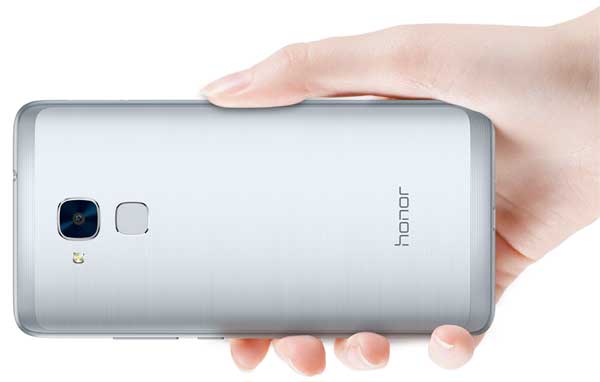 Huawei Honor 5C 