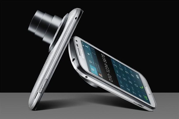 movil vs camara
