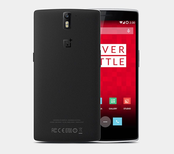 El OnePlus One se actualiza a Android 6.0