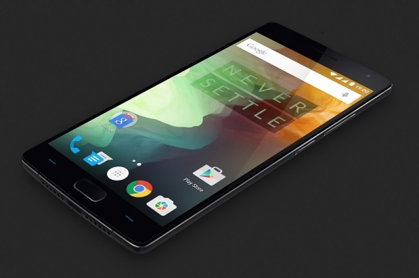 One Plus 3
