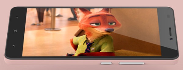 Oukitel C3